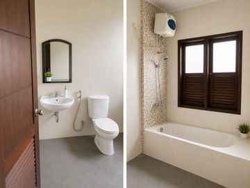 Dijual Rumah Premium Hook di Green Hills  Karangploso Malang