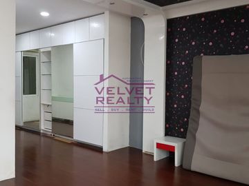 Disewakan Townhouse Springhill Golf Residence Luas 300m2 4 Lantai #VR1185