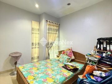Dijual Rumah Purimas 1 Batam Posisi Hook Tengah Furnished