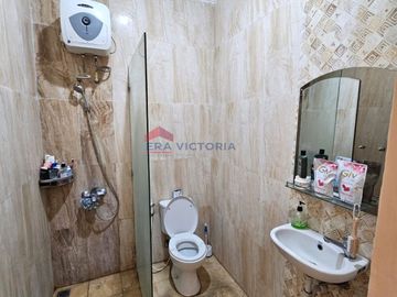 Rumah Blimbing Malang Dekat Kuliner Sulfat Cocok Hunian & Investasi