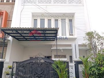 Rumah Blimbing Malang Dekat Kuliner Sulfat Cocok Hunian & Investasi