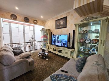 Rumah Blimbing Malang Dekat Kuliner Sulfat Cocok Hunian & Investasi