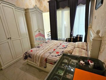Rumah Blimbing Malang Dekat Kuliner Sulfat Cocok Hunian & Investasi