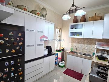 Rumah Blimbing Malang Dekat Kuliner Sulfat Cocok Hunian & Investasi