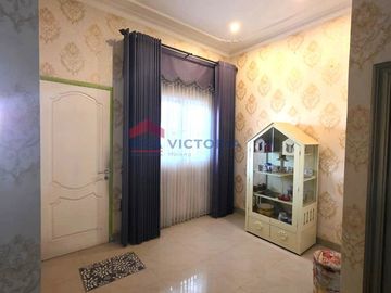 Rumah Blimbing Malang Dekat Kuliner Sulfat Cocok Hunian & Investasi