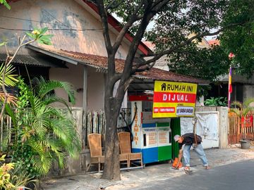 Rumah Dijual di Bekasi Selatan
