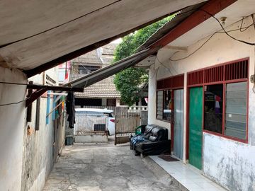 Rumah Dijual di Bekasi Selatan