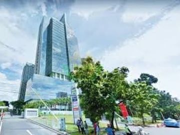 Disewakan Ruang kantor di Talavera Office Park area Tb Simatupang, Jakarta Selatan