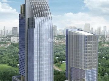 Disewakan Ruang kantor di Talavera Office Park area Tb Simatupang, Jakarta Selatan