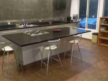 Departamento en Renta en Cuajimalpa una recamara