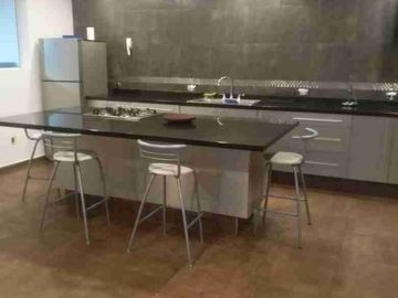 Departamento en Renta en Cuajimalpa una recamara