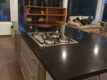 Departamento en Renta en Cuajimalpa una recamara