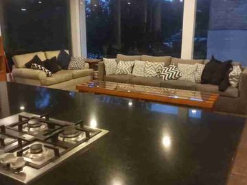 Departamento en Renta en Cuajimalpa una recamara