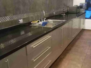 Departamento en Renta en Cuajimalpa una recamara