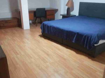 Departamento en Renta en Cuajimalpa una recamara