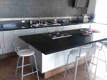 Departamento en Renta en Cuajimalpa una recamara
