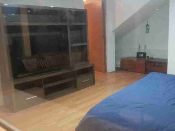 Departamento en Renta en Cuajimalpa una recamara