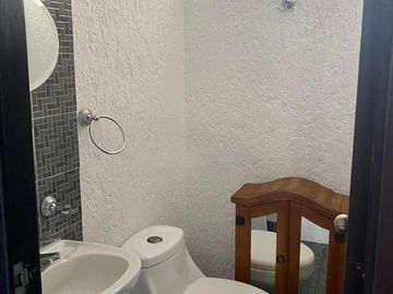 DEPARTAMENTO AMUEBLADO 31 PONIENTE