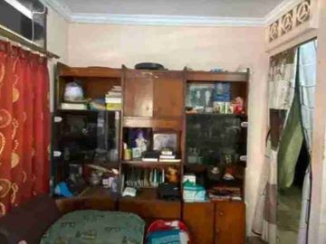 Dijual rumah Dengan Fasilitas Carport Perumnas klender Jakarta Tumur