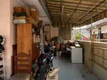 Dijual rumah Dengan Fasilitas Carport Perumnas klender Jakarta Tumur