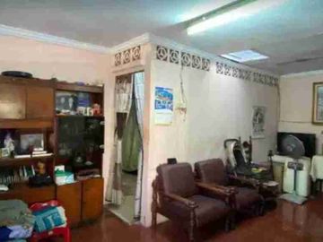 Dijual rumah Dengan Fasilitas Carport Perumnas klender Jakarta Tumur