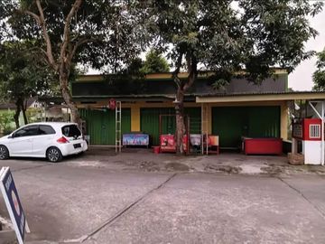 Rumah + Ruko Strategis Murah di Sewon Bantul#Kode : RSH 108
