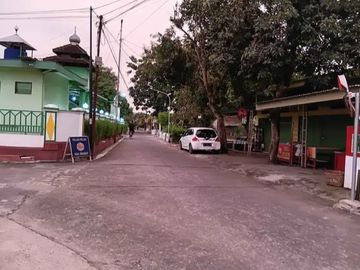 Rumah + Ruko Strategis Murah di Sewon Bantul#Kode : RSH 108