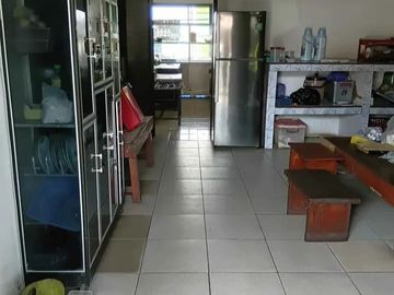 Rumah + Ruko Strategis Murah di Sewon Bantul#Kode : RSH 108