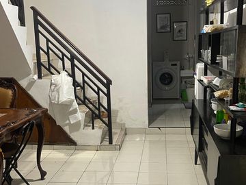 DIJUAL UNTUK DIHUNI DAN INVESTASI DI CILANDAK JAKARTA SELATAN
