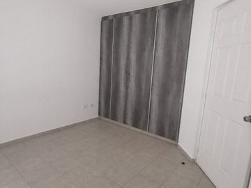 DEPTO EN PLANTA BAJA, FRACC TRES CANTOS