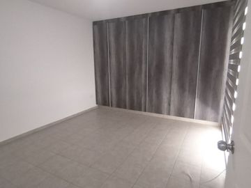 DEPTO EN PLANTA BAJA, FRACC TRES CANTOS