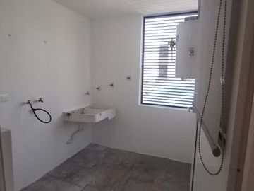 DEPTO EN PLANTA BAJA, FRACC TRES CANTOS