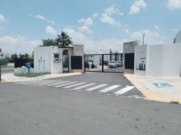 DEPTO EN PLANTA BAJA, FRACC TRES CANTOS