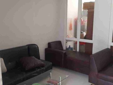 Rumah Siap Huni Unfurnished di Pinewood Banjar Wijaya