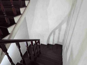 Rumah 3 Lantai Jl Sutrisno Medan