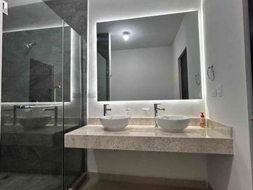 RENTA DE CASA EN SANTUARIO RESIDENCIAL NUEVA