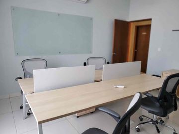 RENTA DE CASA EN SANTUARIO RESIDENCIAL NUEVA