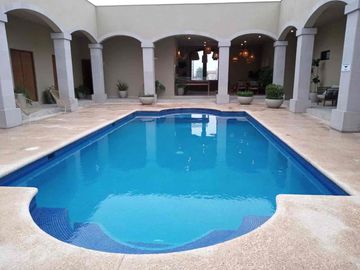 RENTA DE CASA EN SANTUARIO RESIDENCIAL NUEVA