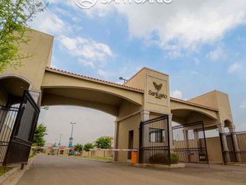 RENTA DE CASA EN SANTUARIO RESIDENCIAL NUEVA