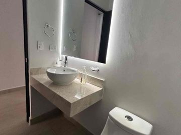 RENTA DE CASA EN SANTUARIO RESIDENCIAL NUEVA