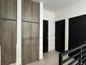 RENTA DE CASA EN SANTUARIO RESIDENCIAL NUEVA
