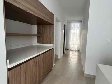 RENTA DE CASA EN SANTUARIO RESIDENCIAL NUEVA