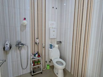 DIJUAL CEPAT RUMAH PIK 1 TOWN HOUSE EMERALD BGM 8X14 (2.5 LANTAI) FURNISH RAPI SIAP HUNI NEGO SAMPAI DEAL