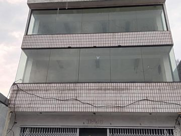 DIJUAL / DISEWAKAN – Ruko Percetakan Negara, Rawasari, Jakarta Pusat