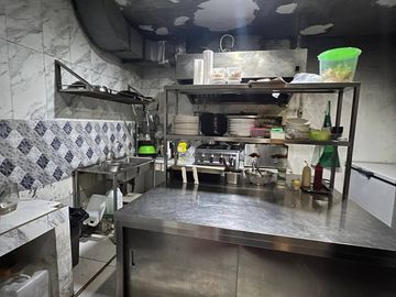 Dijual Siap Huni Ruko Strategis X Cafe Pengasinan Sawangan Depok