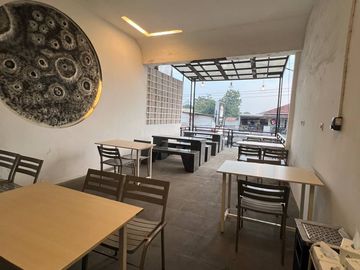 Dijual Siap Huni Ruko Strategis X Cafe Pengasinan Sawangan Depok
