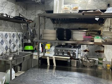 Dijual Siap Huni Ruko Strategis X Cafe Pengasinan Sawangan Depok