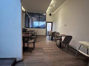 Dijual Siap Huni Ruko Strategis X Cafe Pengasinan Sawangan Depok