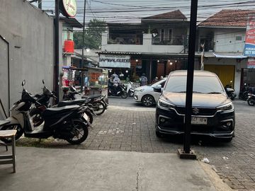 Dijual Siap Huni Ruko Strategis X Cafe Pengasinan Sawangan Depok