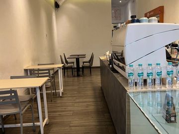 Dijual Siap Huni Ruko Strategis X Cafe Pengasinan Sawangan Depok